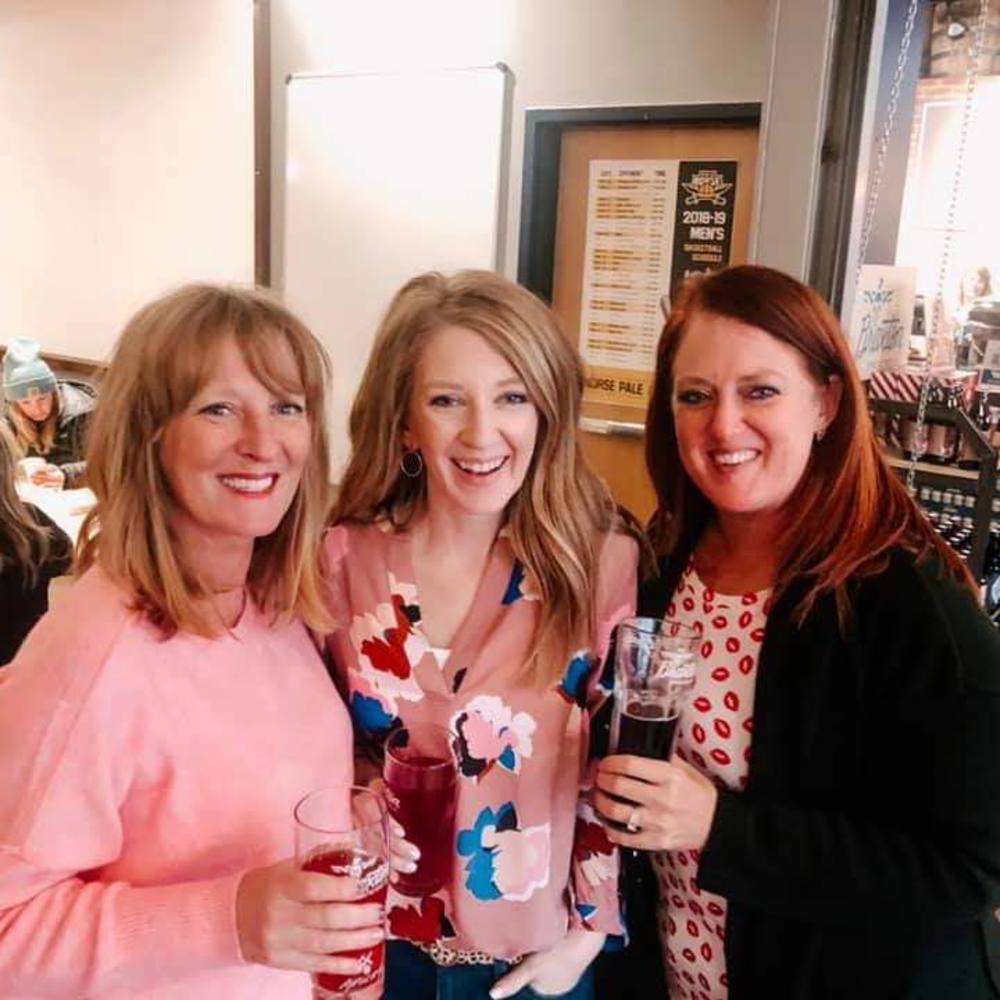 Meet your Posher, Nancy